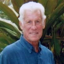 Thomas J. Hansen Obituary