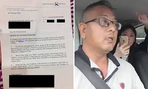 To get the best results from a cover letter, put yourself in the place of a hiring manager an. Gojek Driver In Viral Video Summoned For Lta Interview After Complaint Lodged Against Him