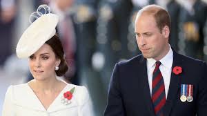 Prince william is set to be reunited with prince harry, 36, who lives in a $14.7million home in santa barbara, california with wife meghan markle and their son archie, one, for the unveiling of a statue princess diana in july. Why Prince Harry S Wife Will Not Be Called Princess Meghan Bbc News