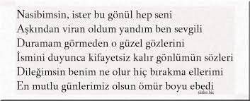 Nadide Ismine Ozel Akrostis Siir Akrostis Siirler Siir Mutlu