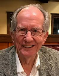 Dr. Eugene "Zeke" Skidmore Obituary February 12, 2022