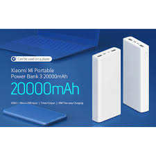 There are 395 smallest power bank usb c suppliers, mainly located in asia. Xiaomi 20000mah Gen 3 Usb C Powerbank Shopee Singapore