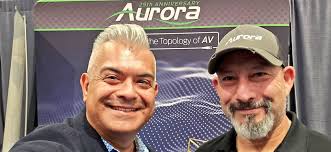 Christopher Neto CTS