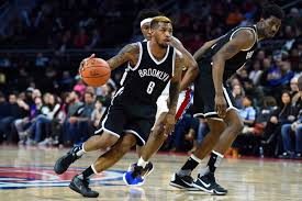 The pistons hold on to a victory. Brooklyn Nets Previewing Their Matchup Against The Detroit Pistons