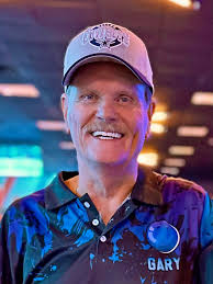 Gary Gilbert Obituary