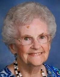 Goldie Luecke Obituary