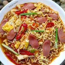 Resep bumbu mie tek tek memiliki variasi rasa sedap merupakan judul artikel ini. Resep Mie Tek Tek Goreng Abang Abang Berbagai Teks Penting