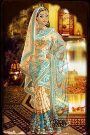 Laki Doll Divine Dress Up Games Doll Divine Azalea Dress Up Indian Paintings