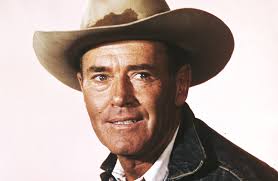 Henry Fonda