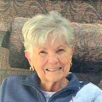 Monica Rudden Obituary