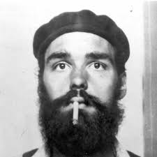 Geno Foreman (Hugh Quin Foreman)