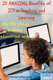 20 Huge Benefits Of Using Technology In The Classroom Teacher Features Teaching High School Teaching
