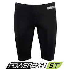 arena mens powerskin st jammers 27157 fina approved