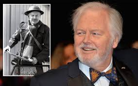 Ian Lavender: Dad's Army favourite who starred as Private Pike dies at the  age of 77