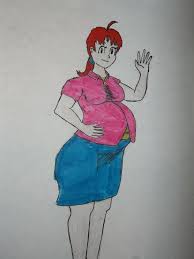Check spelling or type a new query. Pregnant Delia Ketchum By Corgisdie Fur Affinity Dot Net