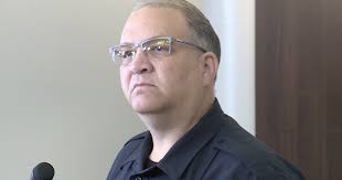 Court docs detail domestic violence before Lee's Summit officer was shot