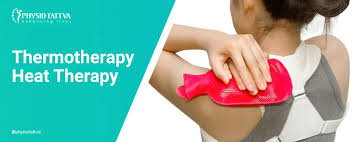 Image result for Local Heat Therapy