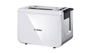Des Appareils De Cuisine Concus Pour Les Gastronomes Bosch