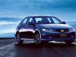 I've bought honda accord euro r cl7 in hong kong 1 month ago. Honda Accord Euror 2003 Pictures Information Specs