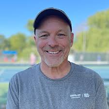 USTA Middle States Staff Directory