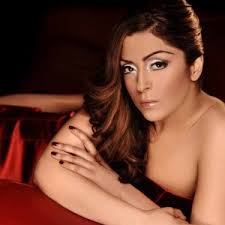 Sometimes It Snows in April — Amar