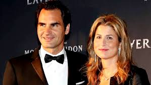 All the latest tennis action on eurosport. Roger Federer Reveals The Amazing Relationship With His Wife Mirka 2 Secrets Tennis Shot