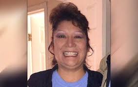 Owenetta Joyce Atauvich Long (1966-2016)