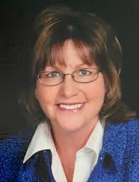 Susan Patricia Wilkins