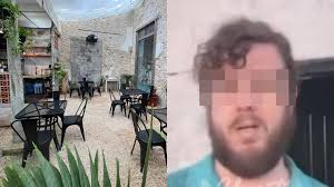 Extranjero irrumpe en cafetería de Mérida; entre gritos y amenazas, la  barista denuncia el incidente