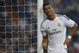 Cristiano ronaldo dos santos aveiro. Desktop Hintergrundbilder Cristiano Ronaldo Mann Real Madrid
