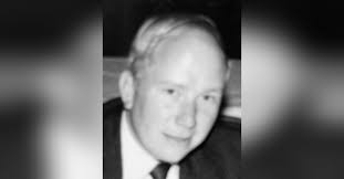 Obituary information for James "Jim" Richard Babcock