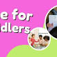 Time for Toddlers event image