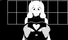 Toriel Fnf sex mod