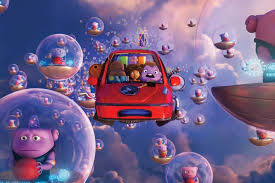 Movie Review: Home Has Silly Aliens But Real Emotions