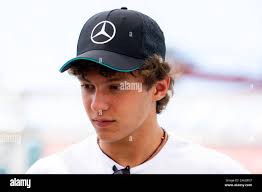 Antonelli hi-res stock photography and images