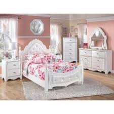 Shop our best selection of kids bedroom sets to reflect your style and inspire their imagination. Girls Kids Bedroom Sets You Ll Love In 2021 Wayfair
