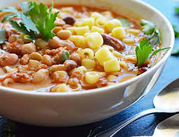 Shop for goya bean soup mix at kroger. 16 Bean Pasta E Fagioli Pressure Cooker Stove Top Living Vegan