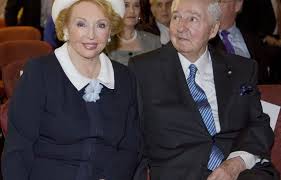 Diplômé des universités laval à québec et mcgill à montréal, il a d'abord été chercheur dans le domaine des études nordiques. Deces De Paul Desmarais L Homme Le Plus Riche Du Quebec Tire Sa Reverence Le Devoir