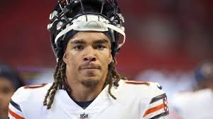 Steelers Keep Winning Chase Claypool Trade: Bears Unhappy : r/nfl