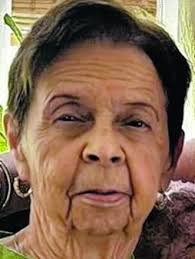 Willie Jean Williams Allen Obituary