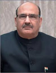 University Faculty Details Page