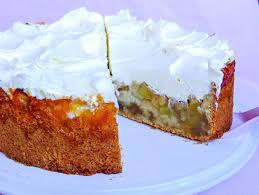 So einen ähnlichen kuchen hat meine mutter immer gemacht. Thermomix Rezepte Mit Herz Thermomix Rezepte Apfeltorte Apfelkuchen