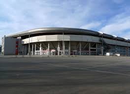 Slavia and puma have released the 2021/22 kit. Slavia Prague Sinobo Stadium Stadium Guide Czech Republic Grounds Football Stadiums Co Uk