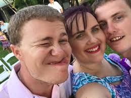 Out Of The Shadows : Tribute Wall