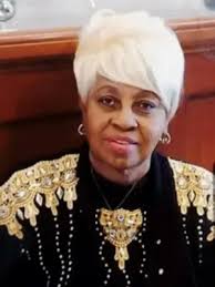 Obituary information for Dora Everaline Benjamin