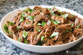 We did not find results for: Delicious Pressure Cooker Beef Barbacoa