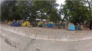See traveler reviews, 13 candid photos, and great deals for teluk senangin chalet, ranked #6 of 27 specialty lodging in lumut and rated 1.5 of 5 at tripadvisor. Teluk Gorek Chalet And Campsite Endau Johor