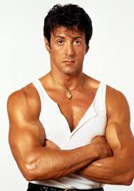 New york city, new york, usa. 63 Of The Fittest Men Of All Time Sylvester Stallone Rocky Sylvester Stallone Sylvester Stallone Young