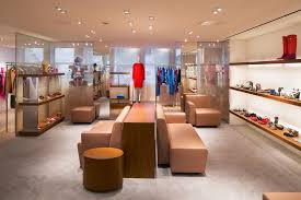 Denis Montel Discusses His Design For Hermes Bond Street London Flagship Store Store Architect Design Hermes Store