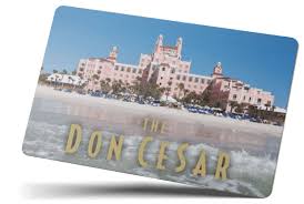 We did not find results for: The Don Cesar Shop